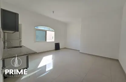 Apartment - Studio - 1 Bathroom for rent in Mushrif Gardens - Al Mushrif - Abu Dhabi