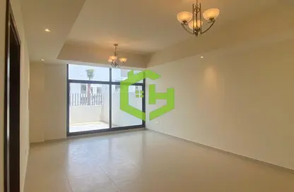 Townhouse - 4 Bedrooms - 4 Bathrooms for rent in Senses at the Fields - District 11 - Mohammed Bin Rashid City - Dubai