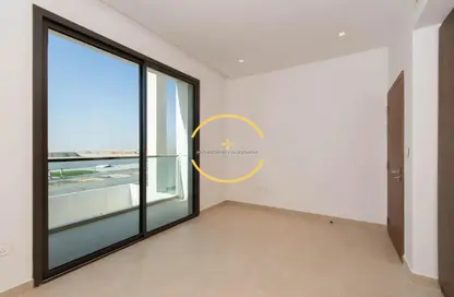 Townhouse - 2 Bedrooms - 3 Bathrooms for sale in The Cedars - Yas Acres - Yas Island - Abu Dhabi