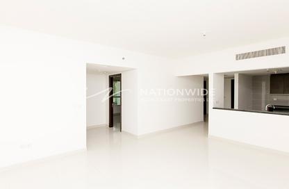 Apartment - 2 Bedrooms - 3 Bathrooms for sale in Burooj Views - Marina Square - Al Reem Island - Abu Dhabi