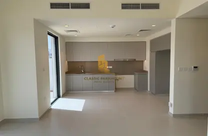 Townhouse - 4 Bedrooms - 4 Bathrooms for rent in Greenview - EMAAR South - Dubai South (Dubai World Central) - Dubai