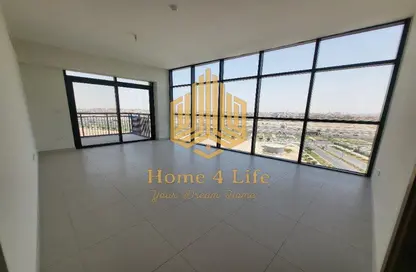 Apartment - 1 Bedroom - 2 Bathrooms for sale in The View - Al Raha Beach - Abu Dhabi