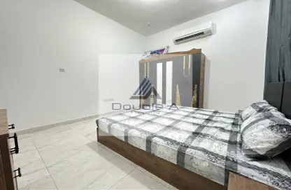 Apartment - 1 Bedroom - 1 Bathroom for rent in Madinat Al Riyad - Abu Dhabi