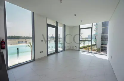 Apartment - 1 Bedroom - 2 Bathrooms for sale in Residence 25 - District One - Mohammed Bin Rashid City - Dubai