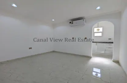 Apartment - 1 Bathroom for rent in Shakhbout City - Abu Dhabi