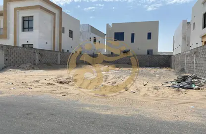 Land - Studio for sale in Al Zaheya Gardens - Al Zahya - Ajman