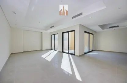 Villa - 3 Bedrooms - 4 Bathrooms for rent in Sharjah Sustainable City - Sharjah