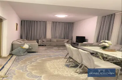 Apartment - 2 Bedrooms - 3 Bathrooms for sale in Bloom Heights B - Bloom Heights - Jumeirah Village Circle - Dubai