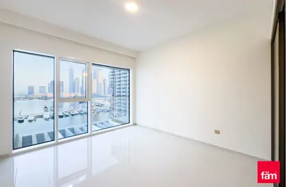 Apartment - 2 Bedrooms - 3 Bathrooms for sale in Grand Bleu Tower 1 - EMAAR Beachfront - Dubai Harbour - Dubai