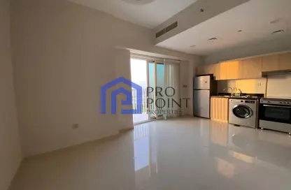 Apartment - 1 Bedroom - 1 Bathroom for rent in Navitas Hotel and Residences - Damac Hills 2 - Dubai