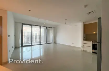 Apartment - 1 Bedroom - 1 Bathroom for rent in 17 Icon Bay - Dubai Creek Harbour (The Lagoons) - Dubai