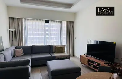 Apartment - 1 Bedroom - 1 Bathroom for sale in AZIZI Riviera - Meydan One - Meydan - Dubai