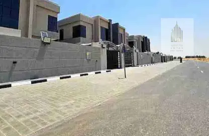 Land - Studio for sale in Al Serra Residential Area - Umm Al Quwain