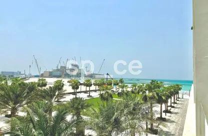 Apartment - 1 Bedroom - 2 Bathrooms for sale in Mamsha Al Saadiyat - Saadiyat Cultural District - Saadiyat Island - Abu Dhabi