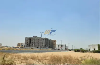 Land - Studio for sale in Ajman Global City - Al Alia - Ajman