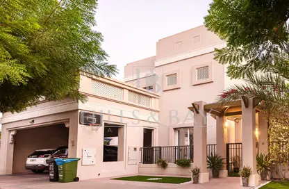 Villa - 5 Bedrooms - 5 Bathrooms for sale in Cedre Villas - Dubai Silicon Oasis - Dubai