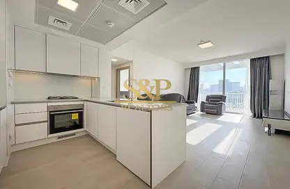 Apartment - 1 Bedroom - 2 Bathrooms for rent in Luma 22 - Jumeirah Village Circle - Dubai