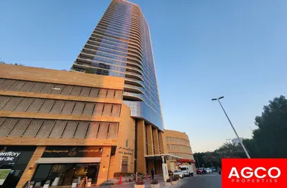 Apartment - 1 Bedroom - 2 Bathrooms for rent in Reef Residence - District 13 - Jumeirah Village Circle - Dubai