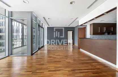 Apartment - 3 Bedrooms - 3 Bathrooms for sale in Burj Daman - DIFC - Dubai