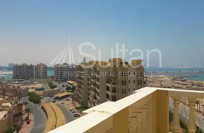 Apartment - 1 Bedroom - 1 Bathroom for sale in Royal Breeze 1 - Royal Breeze - Al Hamra Village - Ras Al Khaimah