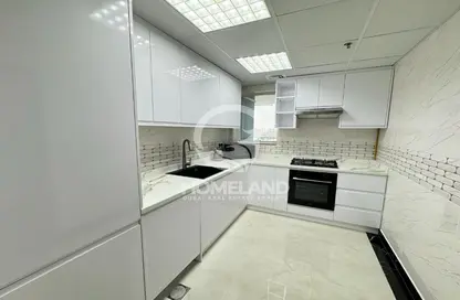 Apartment - 2 Bedrooms - 3 Bathrooms for sale in The Zen Tower - Dubai Marina - Dubai