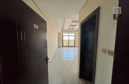 Apartment - 2 Bedrooms - 3 Bathrooms for rent in Al Mowaihat 3 - Al Mowaihat - Ajman