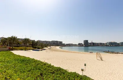 Apartment - 1 Bedroom - 2 Bathrooms for sale in Building A - Al Zeina - Al Raha Beach - Abu Dhabi