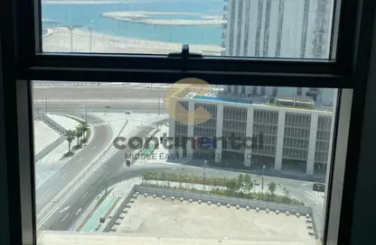 Apartment - 1 Bedroom - 1 Bathroom for sale in Reflection - Shams Abu Dhabi - Al Reem Island - Abu Dhabi