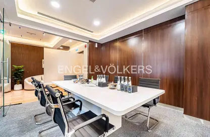 Office Space - Studio for sale in Park Tower A - Park Towers - DIFC - Dubai