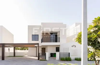 Villa - 4 Bedrooms - 5 Bathrooms for rent in Noya Viva - Noya - Yas Island - Abu Dhabi