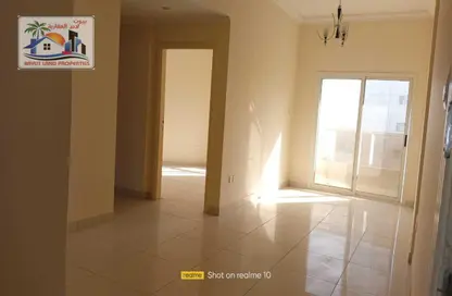 Apartment - 2 Bedrooms - 2 Bathrooms for rent in Sheikh Jaber Al Sabah Street - Al Naimiya - Al Nuaimiya - Ajman