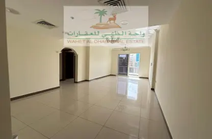 Apartment - 1 Bedroom - 2 Bathrooms for rent in Qasimia 10 building - Al Mahatta - Al Qasimia - Sharjah