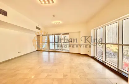 Apartment - 2 Bedrooms - 3 Bathrooms for rent in JAM Marina Residence - Dubai Marina - Dubai