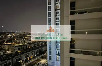 Apartment - Studio - 1 Bathroom for sale in Azizi Farishta - Al Furjan - Dubai