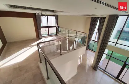 Villa - 6 Bedrooms for rent in Grand Views - Meydan Gated Community - Meydan - Dubai