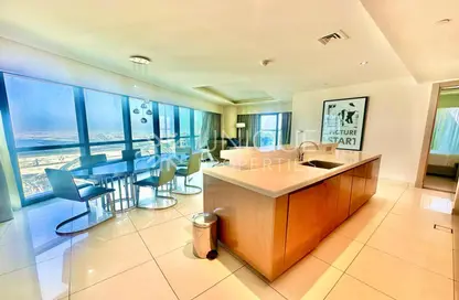 Apartment - 3 Bedrooms - 4 Bathrooms for rent in Tower A - DAMAC Towers by Paramount - Business Bay - Dubai