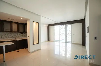 Apartment - 1 Bedroom - 2 Bathrooms for sale in Ubora Tower 1 - Ubora Towers - Business Bay - Dubai