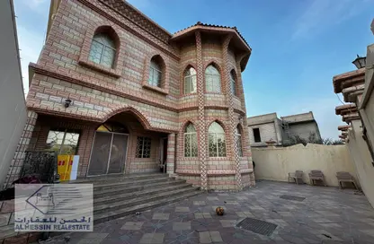 Villa for sale in Al Mowaihat 3 - Al Mowaihat - Ajman