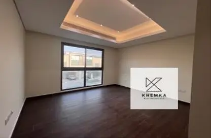 Villa - 4 Bedrooms - 6 Bathrooms for rent in Grand Views - Meydan Gated Community - Meydan - Dubai