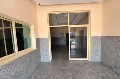 Apartment - 2 Bedrooms - 2 Bathrooms for rent in Al Jurf Industrial 1 - Al Jurf Industrial - Ajman