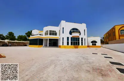 Villa - 7+ Bedrooms - 7+ Bathrooms for rent in Al Sweihat - Wasit - Sharjah