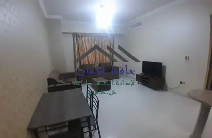 Apartment - 1 Bedroom - 1 Bathroom for rent in Al Mamoura - Muroor Area - Abu Dhabi