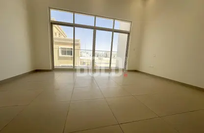 Apartment - 1 Bathroom for rent in Mohammed Villas 24 - Mohamed Bin Zayed City - Abu Dhabi