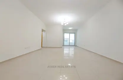 Apartment - 1 Bedroom - 1 Bathroom for rent in Manazil Tower 5 - Al Taawun Street - Al Taawun - Sharjah