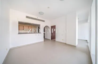 Apartment - Studio - 1 Bathroom for sale in Tennis Tower - Dubai Sports City - Dubai