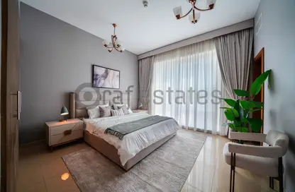 Apartment - 2 Bedrooms - 3 Bathrooms for sale in 4Direction Residence 1 - Dubai Land Residence Complex - Dubai