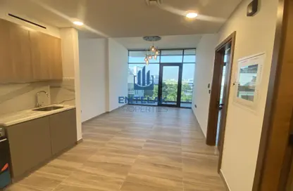 Apartment - 1 Bedroom - 2 Bathrooms for rent in Celia Residence - Dubai Studio City - Dubai