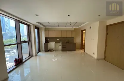 Apartment - 1 Bathroom for rent in A A Tower - Sheikh Zayed Road - Dubai