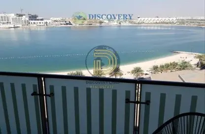 Apartment - 3 Bedrooms - 4 Bathrooms for sale in Al Maha - Al Muneera - Al Raha Beach - Abu Dhabi