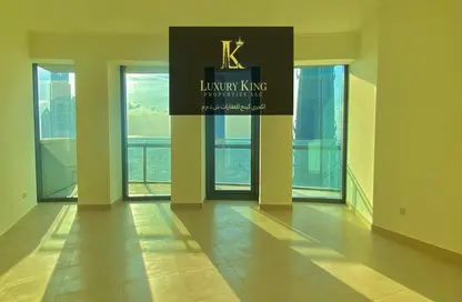 Apartment - 2 Bedrooms - 3 Bathrooms for rent in Burj Vista 1 - Burj Vista - Downtown Dubai - Dubai